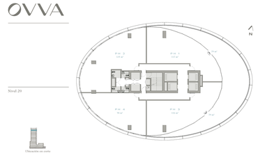 Oficinas venta OVVA Business.Cerca de la Garita, Zona Centro, Hipódromo,Libertad