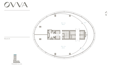 Oficinas venta OVVA Business.Cerca de la Garita, Zona Centro, Hipódromo,Libertad