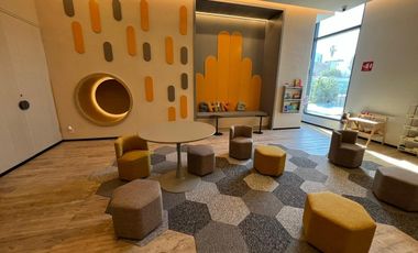 Oficinas venta OVVA Business.Cerca de la Garita, Zona Centro, Hipódromo,Libertad