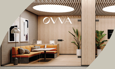 Oficinas venta OVVA Business.Cerca de la Garita, Zona Centro, Hipódromo,Libertad