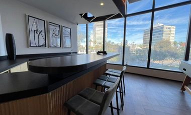 Oficinas venta OVVA Business.Cerca de la Garita, Zona Centro, Hipódromo,Libertad