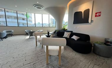 Oficinas venta OVVA Business.Cerca de la Garita, Zona Centro, Hipódromo,Libertad