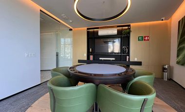 Oficinas venta OVVA Business.Cerca de la Garita, Zona Centro, Hipódromo,Libertad