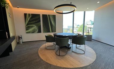 Oficinas venta OVVA Business.Cerca de la Garita, Zona Centro, Hipódromo,Libertad