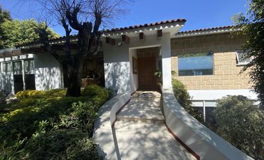 CASA EN VENTA EN PRIVADA CUAUHTEMOC, SAN JERONIMO LIDICE
