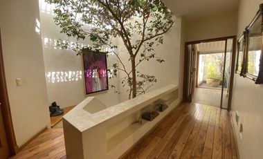 CASA EN VENTA EN PRIVADA CUAUHTEMOC, SAN JERONIMO LIDICE