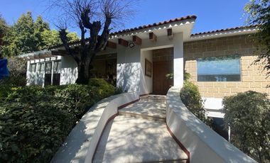 CASA EN VENTA EN PRIVADA CUAUHTEMOC, SAN JERONIMO LIDICE