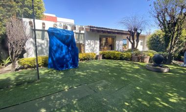 CASA EN VENTA EN PRIVADA CUAUHTEMOC, SAN JERONIMO LIDICE