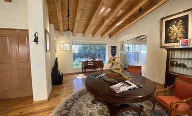 CASA EN VENTA EN PRIVADA CUAUHTEMOC, SAN JERONIMO LIDICE