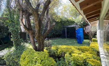 CASA EN VENTA EN PRIVADA CUAUHTEMOC, SAN JERONIMO LIDICE