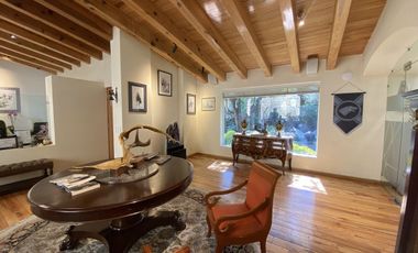CASA EN VENTA EN PRIVADA CUAUHTEMOC, SAN JERONIMO LIDICE