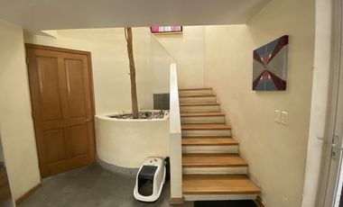 CASA EN VENTA EN PRIVADA CUAUHTEMOC, SAN JERONIMO LIDICE