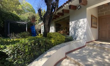 CASA EN VENTA EN PRIVADA CUAUHTEMOC, SAN JERONIMO LIDICE