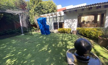 CASA EN VENTA EN PRIVADA CUAUHTEMOC, SAN JERONIMO LIDICE