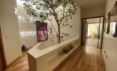 CASA EN VENTA EN PRIVADA CUAUHTEMOC, SAN JERONIMO LIDICE