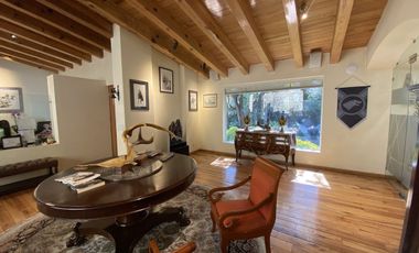 CASA EN VENTA EN PRIVADA CUAUHTEMOC, SAN JERONIMO LIDICE