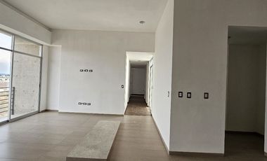 AMPLIO PENTHOUSE EN VENTA AL NORTE DE LA CIUDAD DE AGUASCALIENTES