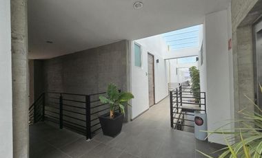 AMPLIO PENTHOUSE EN VENTA AL NORTE DE LA CIUDAD DE AGUASCALIENTES