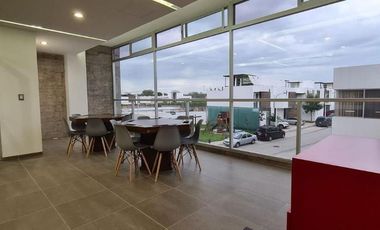 AMPLIO PENTHOUSE EN VENTA AL NORTE DE LA CIUDAD DE AGUASCALIENTES
