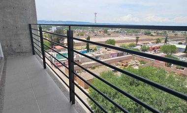 AMPLIO PENTHOUSE EN VENTA AL NORTE DE LA CIUDAD DE AGUASCALIENTES