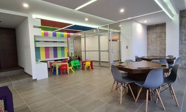AMPLIO PENTHOUSE EN VENTA AL NORTE DE LA CIUDAD DE AGUASCALIENTES