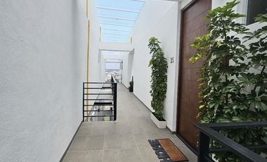 AMPLIO PENTHOUSE EN VENTA AL NORTE DE LA CIUDAD DE AGUASCALIENTES