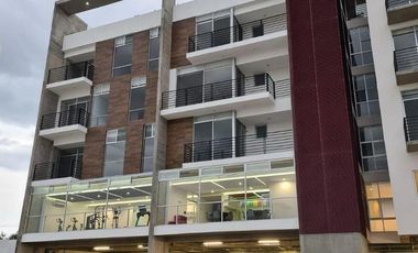 AMPLIO PENTHOUSE EN VENTA AL NORTE DE LA CIUDAD DE AGUASCALIENTES