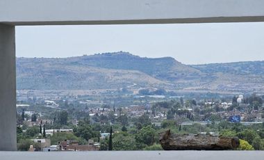 AMPLIO PENTHOUSE EN VENTA AL NORTE DE LA CIUDAD DE AGUASCALIENTES