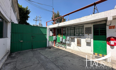 Bodegas en Venta, Col. Los Angeles Iztapalapa