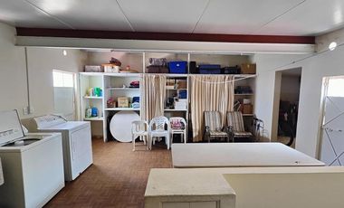 Casa en Venta en Jardines del Bosque Ideal para oficinas o consultorios