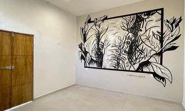 CASA EN VENTA EN  MERIDA EN EL CENTRO