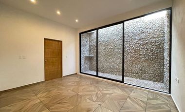 CASA EN VENTA EN  MERIDA EN EL CENTRO