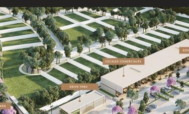 LOCALES COMERCIALES EN VENTA EN MERIDA EN ZONA COUNTRY