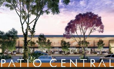 LOCALES COMERCIALES EN VENTA EN MERIDA EN ZONA COUNTRY
