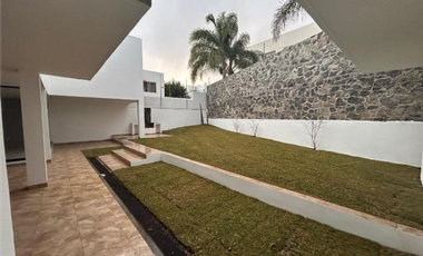 CASA EN VENTA LOMAS DE GRAN JARDIN