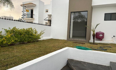 CASA EN VENTA LOMAS DE GRAN JARDIN