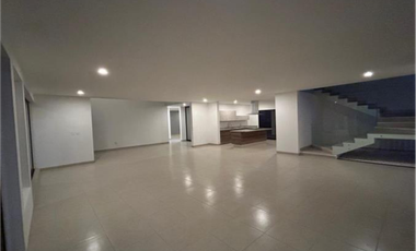 CASA EN VENTA LOMAS DE GRAN JARDIN