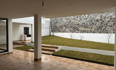 CASA EN VENTA LOMAS DE GRAN JARDIN