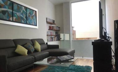 Olivar de los Padres, Casa en las villas Avenida Toluca