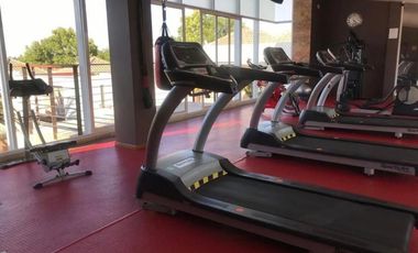 Olivar de los Padres, Casa en las villas Avenida Toluca