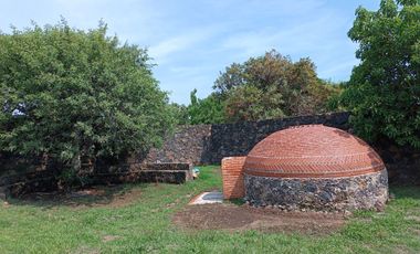 CASA EN VENTA TEPOZTLAN, MORELOS