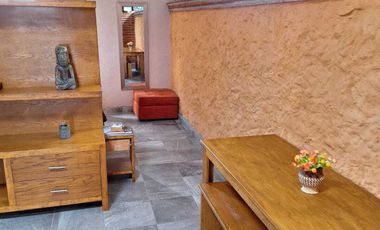 CASA EN VENTA TEPOZTLAN, MORELOS