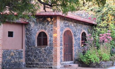 CASA EN VENTA TEPOZTLAN, MORELOS