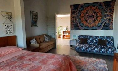 CASA EN VENTA TEPOZTLAN, MORELOS