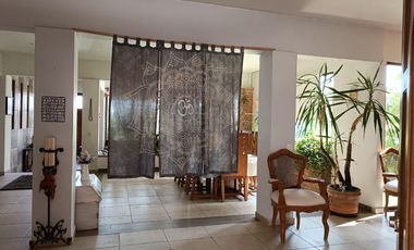 CASA EN VENTA TEPOZTLAN, MORELOS