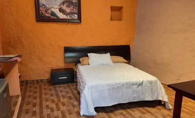 CASA EN VENTA TEPOZTLAN, MORELOS