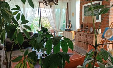 CASA EN VENTA TEPOZTLAN, MORELOS