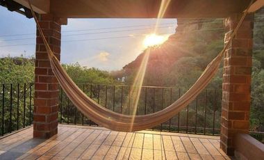 CASA EN VENTA TEPOZTLAN, MORELOS