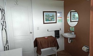 CASA EN VENTA TEPOZTLAN, MORELOS