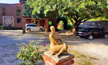 CASA EN VENTA TEPOZTLAN, MORELOS